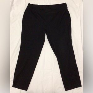 Skinny Ponte pants